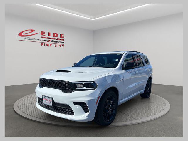 2027 Dodge Durango GT Plus HEMI for sale in Pine City, MN