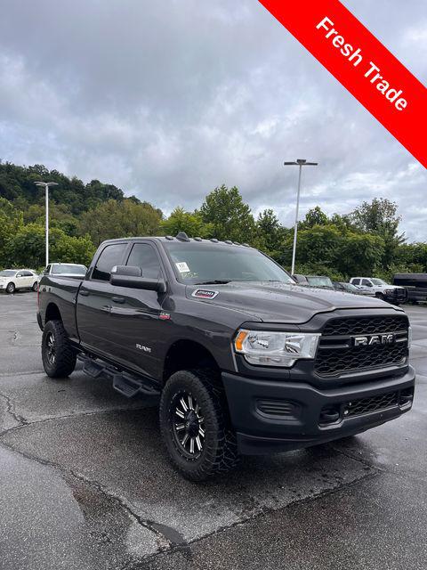 2021 Jeep Ram 2500 Tradesman Crew Cab 4x4 6'4" Box for sale in Glen Dale, WV