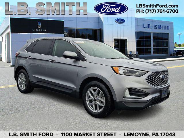 2024 Ford Edge SEL for sale in Lemoyne, PA
