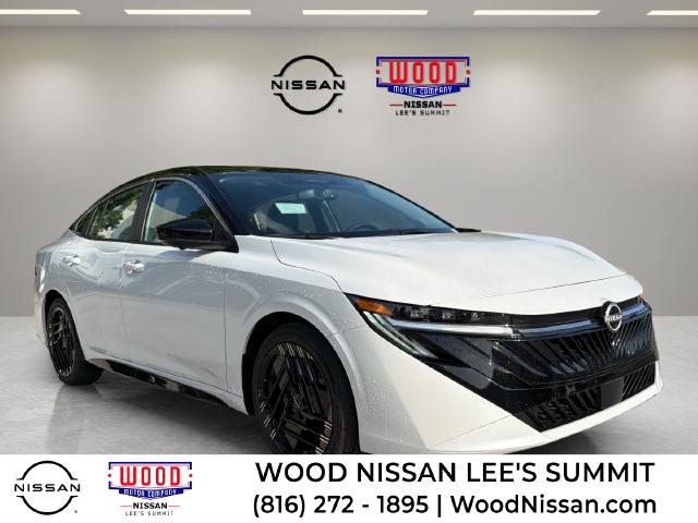 2027 Nissan Sentra SR for sale in Lee's Summit, MT