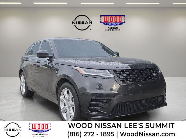 2021 Land Rover Range Rover Velar P340 R-Dynamic S for sale in Lee's Summit, MT