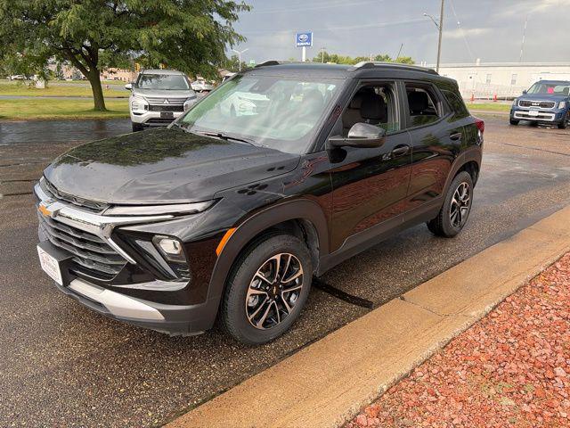 2025 Chevrolet TrailBlazer AWD LT for sale in Eau Claire, WI