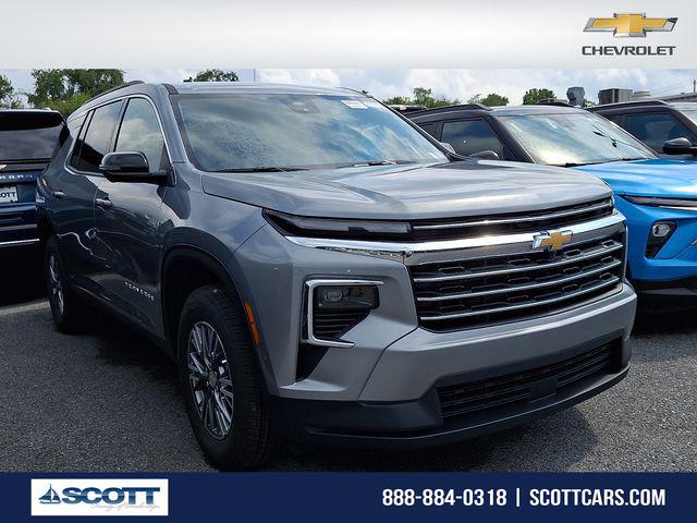 2027 Chevrolet Traverse AWD LT for sale in Allentown, PA