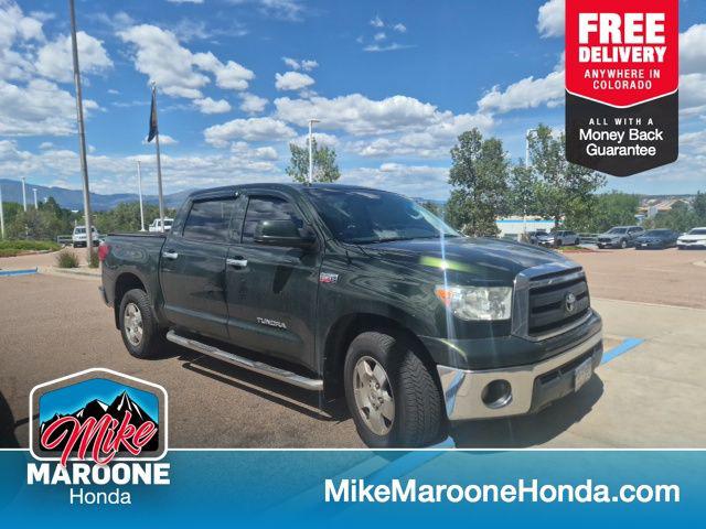2010 Toyota Tundra Grade 5.7L V8 for sale in Colorado Springs, CO