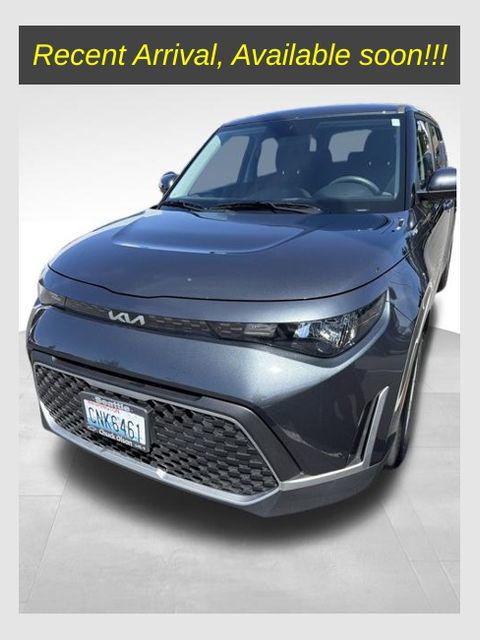 2025 Kia Soul LX for sale in Shoreline, WA