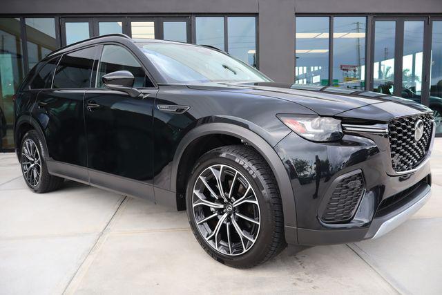 2025 Mazda CX-70 Premium Package for sale in Saint Petersburg, FL