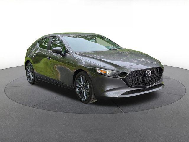 2026 Mazda Mazda3 2.5 S Preferred for sale in Greenville, NC