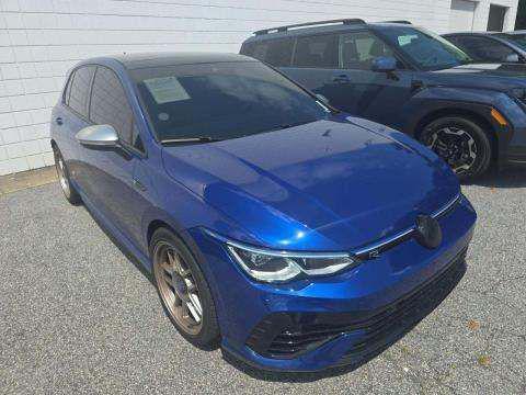 2024 Volkswagen Golf R 2.0T for sale in Tamarac, FL