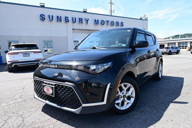 2023 Kia Soul LX for sale in Sunbury, PA