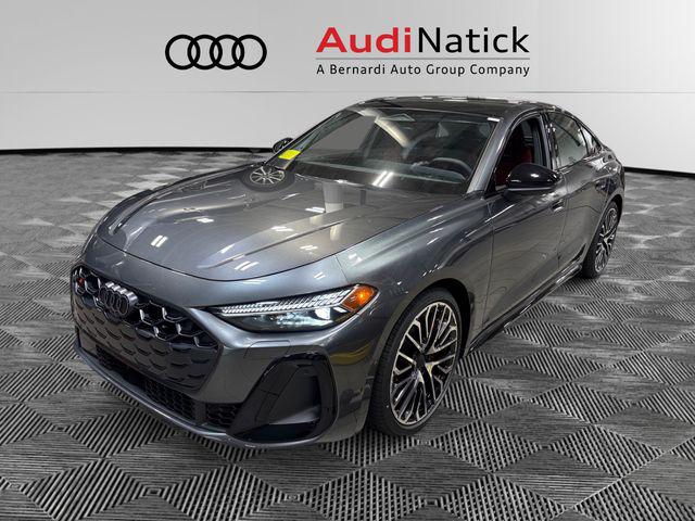 2026 Audi S5 Premium Plus TFSI quattro S tronic for sale in Natick, MA
