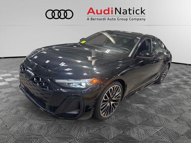 2026 Audi S5 Premium Plus TFSI quattro S tronic for sale in Natick, MA