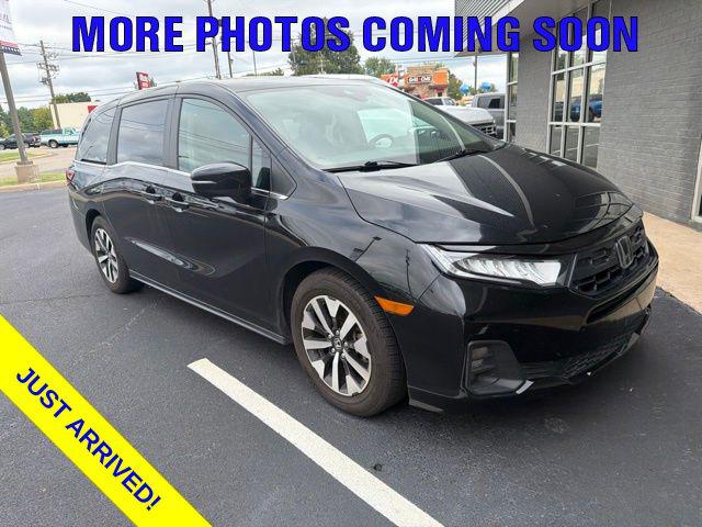 2025 Honda Odyssey EX-L for sale in Russellville, AR