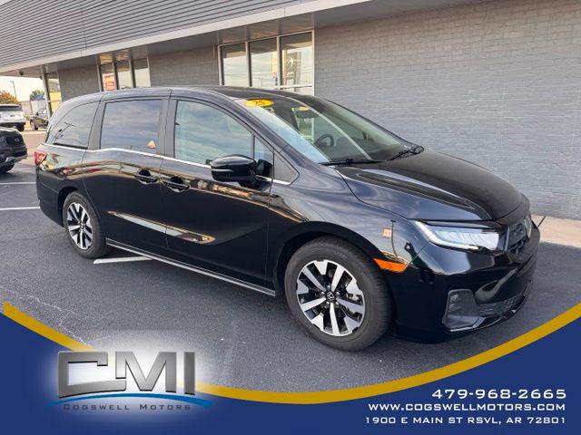 2025 Honda Odyssey EX-L for sale in Russellville, AR