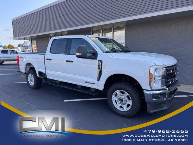 2025 Ford F-250 XLT for sale in Russellville, AR