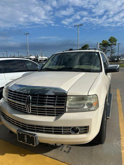 2007 Lincoln Navigator Unknown for sale in Tulsa, OK