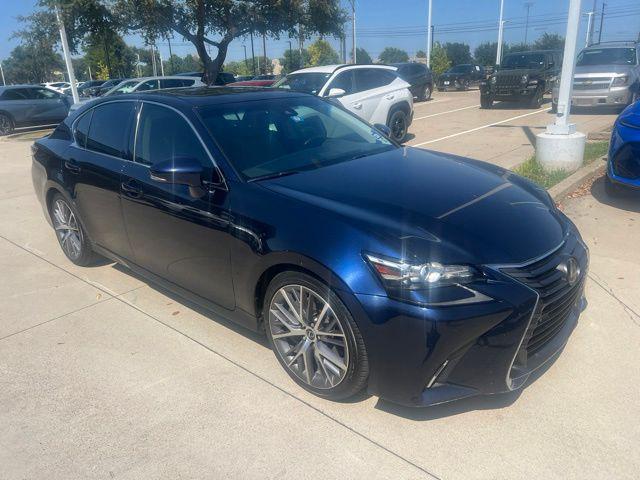 2019 Lexus GS 350 350 for sale in Plano, TX