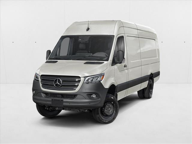 2026 Mercedes-Benz Sprinter 3500XD High Roof 4-Cyl Diesel HO for sale in Reno, NV