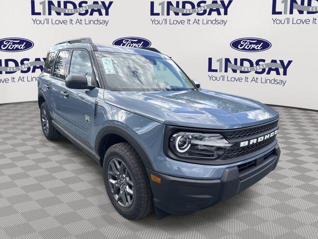 2026 Ford Bronco Sport Big Bend for sale in Wheaton, MD