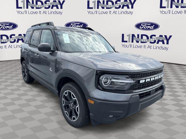 2026 Ford Bronco Sport Outer Banks for sale in Wheaton, MD