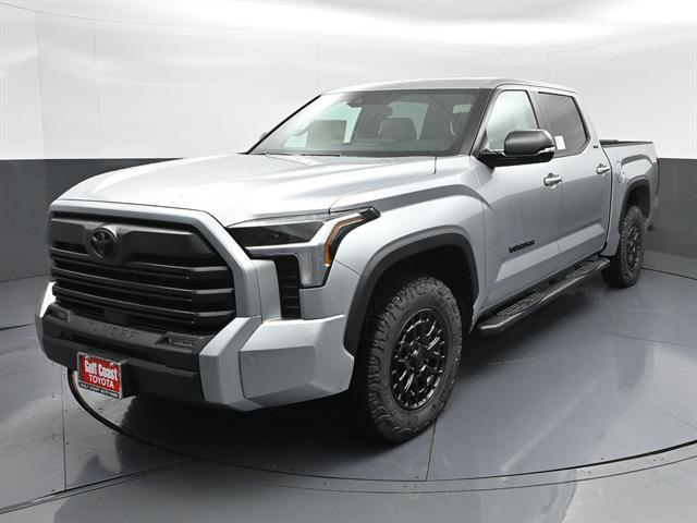 2026 Toyota Tundra SR5 CrewMax 5.5 Bed for sale in Angleton, TX