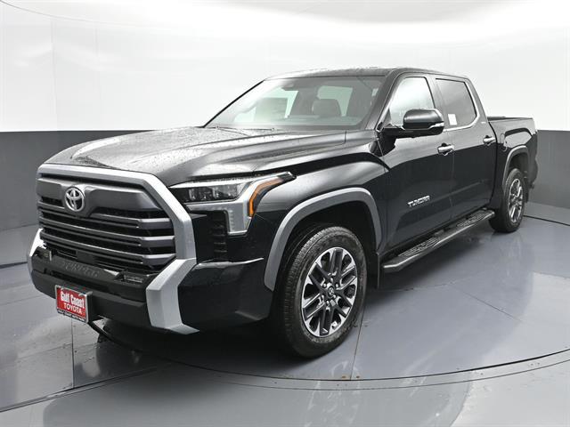 2026 Toyota Tundra Limited CrewMax 5.5 Bed for sale in Angleton, TX