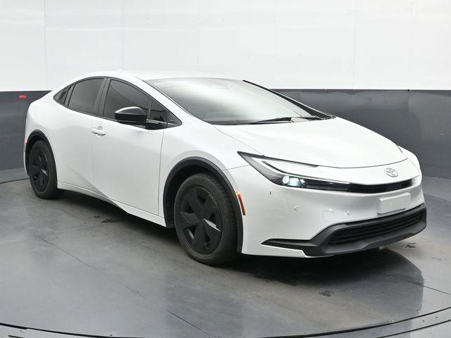 2023 Toyota Prius LE for sale in Greenville, SC