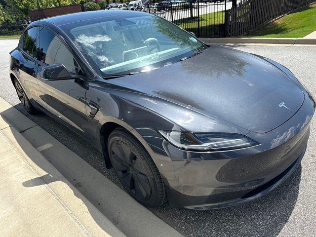 2025 Tesla Model 3 Long Range Rear-Wheel Drive for sale in Greenville, SC