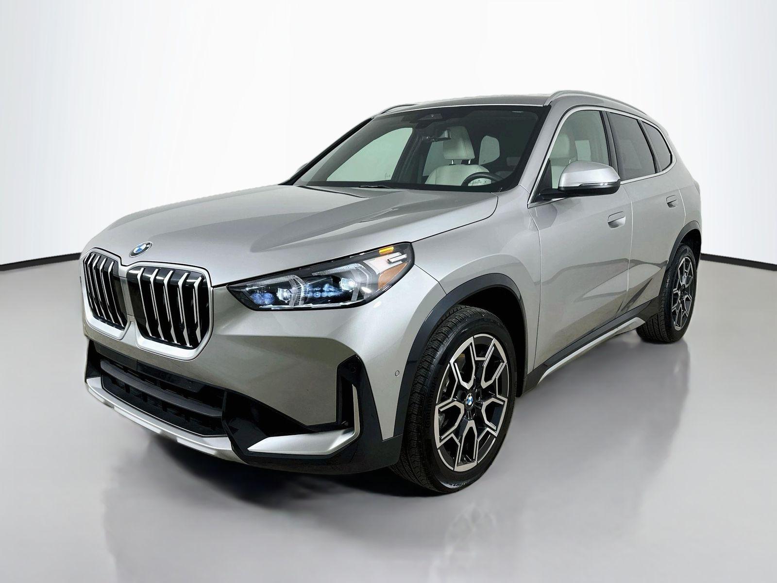/2026 BMW X1