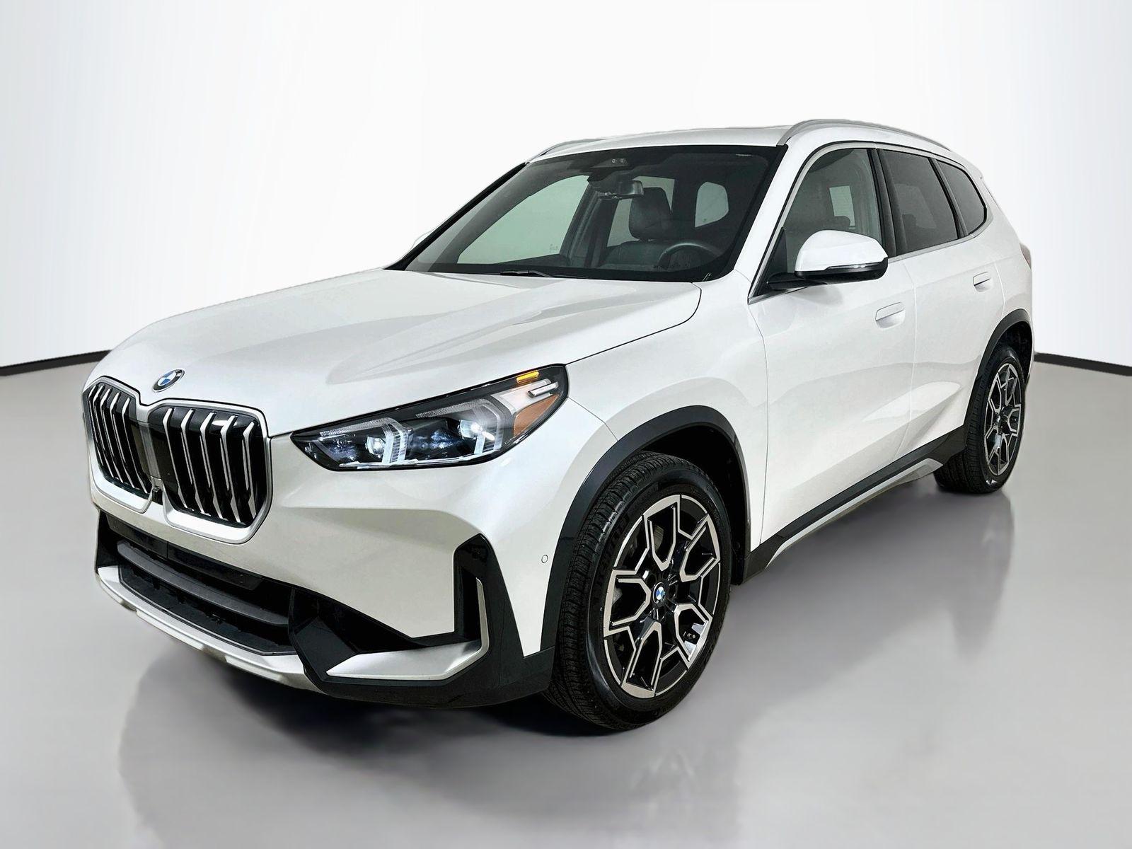 /2026 BMW X1