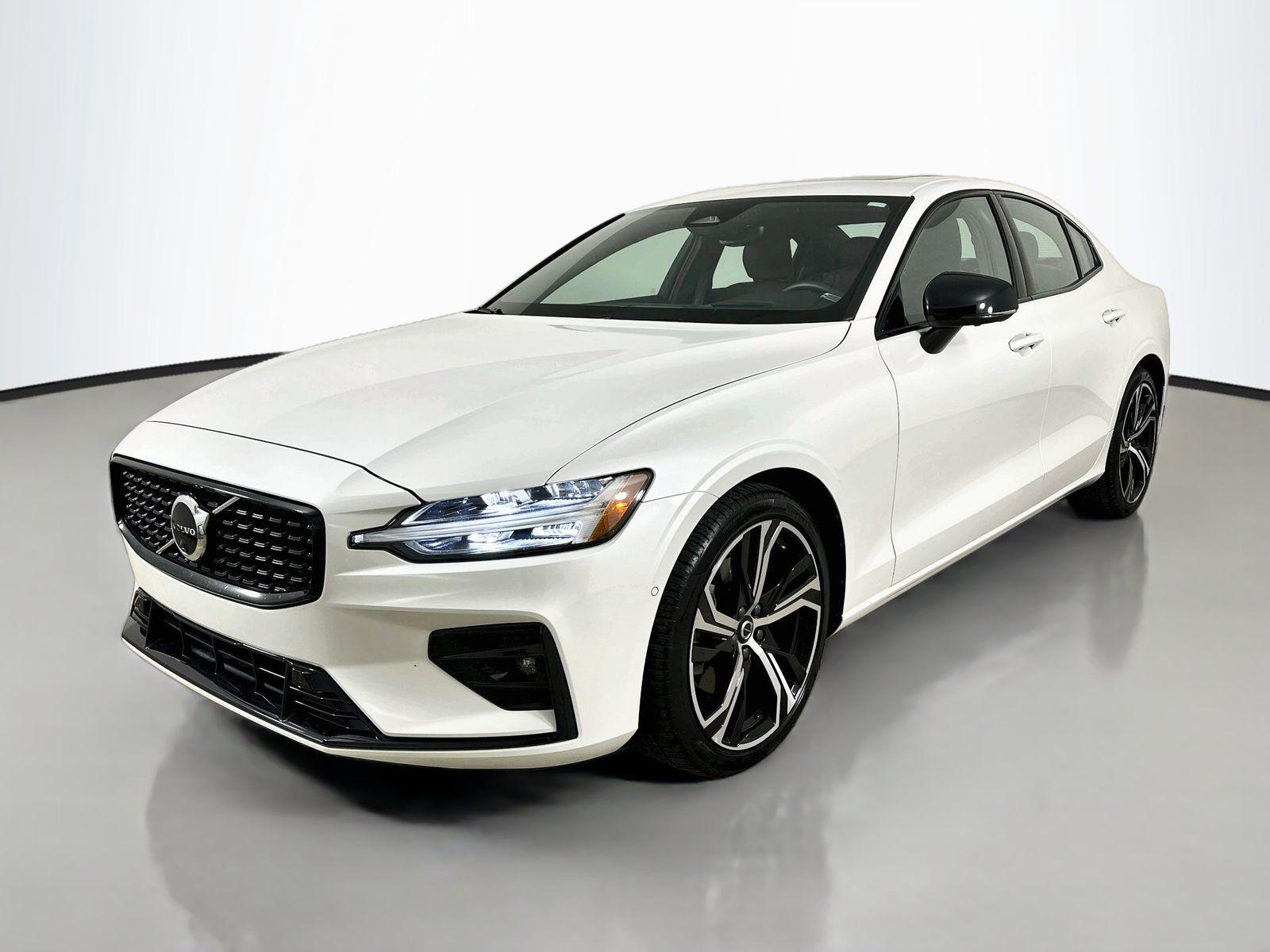 /2024 Volvo S60