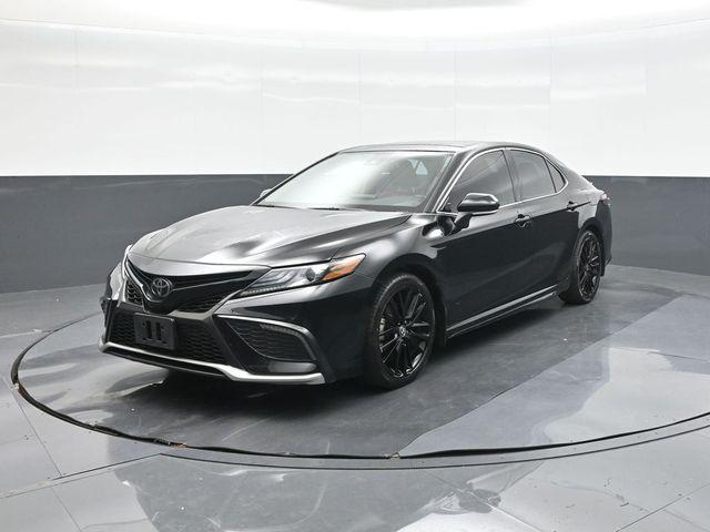 2023 Toyota Camry XSE for sale in Beaumont, TX