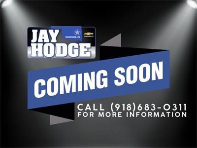 2025 Chrysler Pacifica Limited for sale in Muskogee, OK