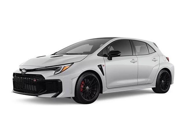 2026 Toyota GR Corolla Premium Plus MT for sale in Waterford, MI