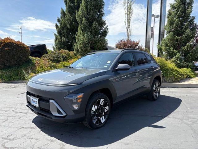 2025 Hyundai Kona SEL for sale in Layton, UT