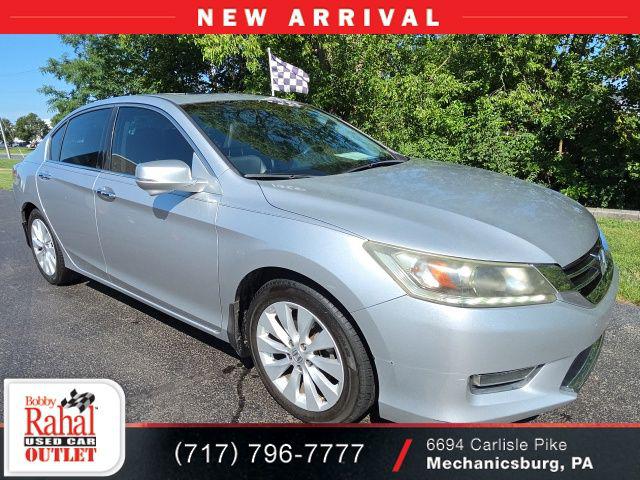 2013 Honda Accord EX-L for sale in Mechanicsburg, PA