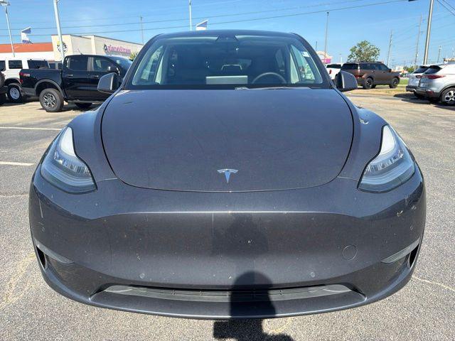 2021 Tesla Model Y Performance Dual Motor All-Wheel Drive