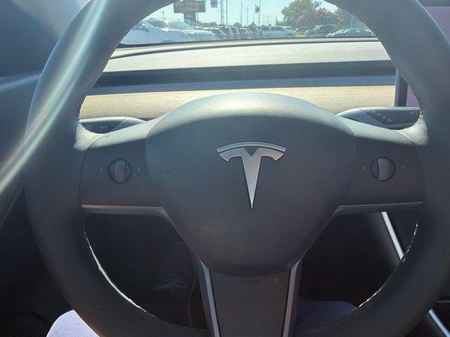 2021 Tesla Model Y Performance Dual Motor All-Wheel Drive