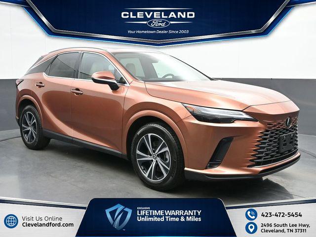 2023 Lexus RX 350 Premium Plus for sale in Cleveland, TN