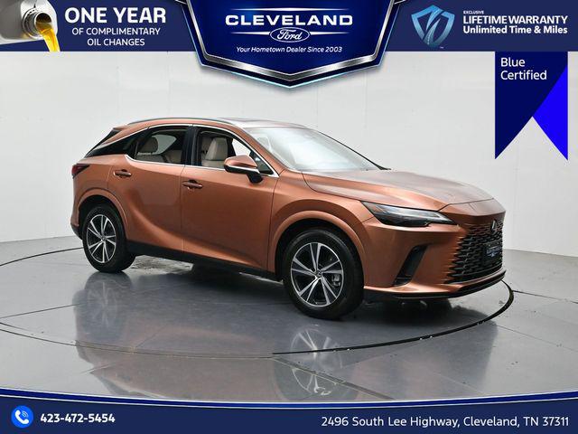2023 Lexus RX 350 Premium Plus for sale in Cleveland, TN