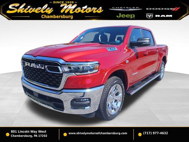 2027 Ram 1500 Big Horn for sale in Chambersburg, PA