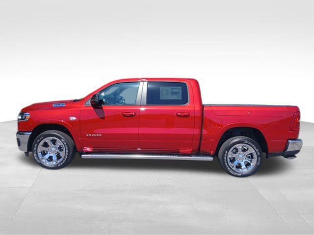 2027 Ram 1500 Big Horn