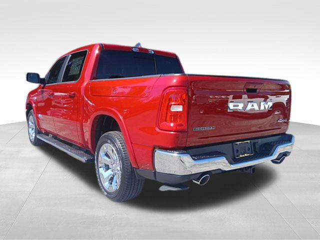 2027 Ram 1500 Big Horn
