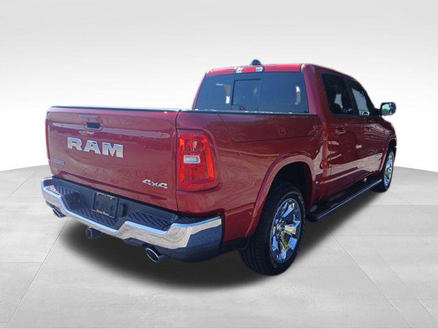 2027 Ram 1500 Big Horn