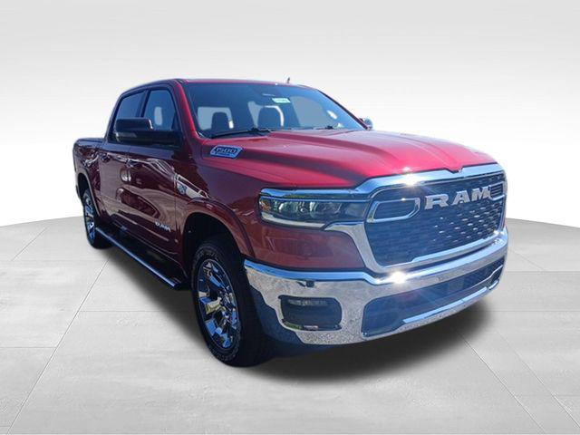 2027 Ram 1500 Big Horn