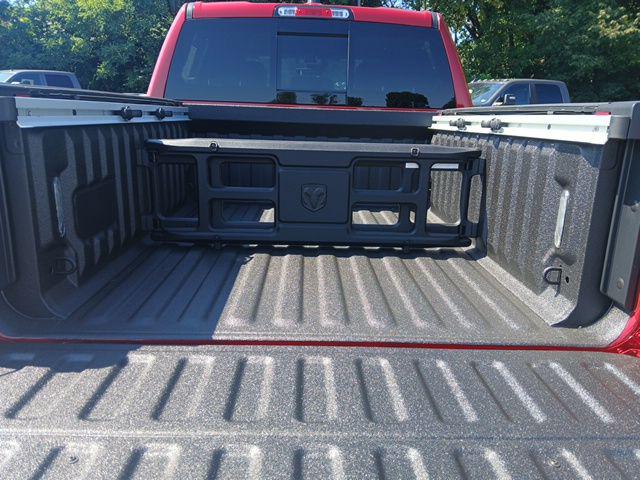 2027 Ram 1500 Big Horn