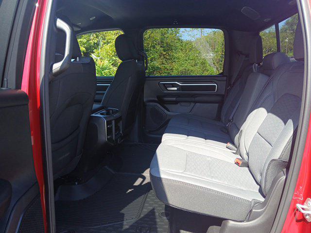 2027 Ram 1500 Big Horn