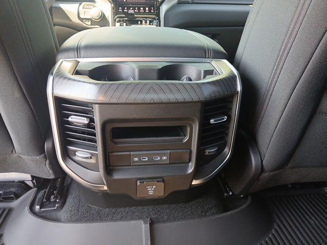 2027 Ram 1500 Big Horn