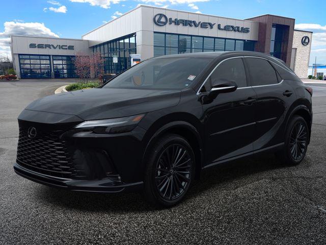 2026 Lexus RX 450h+ Premium for sale in Grand Rapids, MN