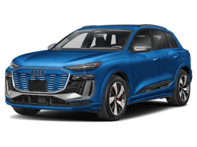 2027 Audi SQ6 e-tron Prestige quattro for sale in Bellevue, WA