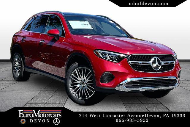 2027 Mercedes-Benz GLC GLC 300 for sale in Devon, PA